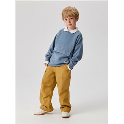 Джемпер детский для мальчиков Atik