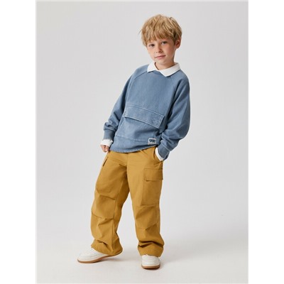 Джемпер детский для мальчиков Atik