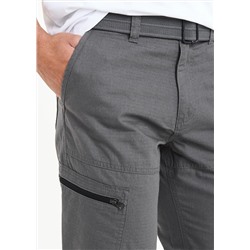 3/4 Length Cargo Shorts