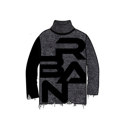 Свитер для мальчика