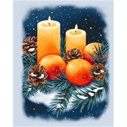 Полотенце вафельное набивное 50х60  Любимая игрушка №1566