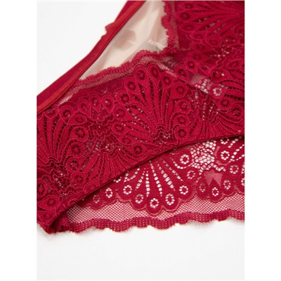 Комплект нижнего белья