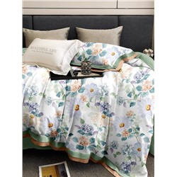 КПБ Bella Home в подарочной коробке BHPB006