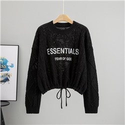 Butterfly Свитер  женский     1312511355A