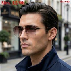 🔥НОВАЯ КОЛЛЕКЦИЯ 🕶Очки с Унисекс 👓
💐Летнего Сезона 2026🔥
✅Качество Премиум Класс !