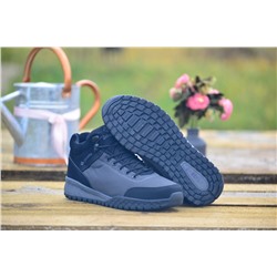 Columbia winter из комбинированных материалов