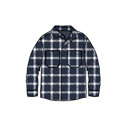 Куртка для мальчика