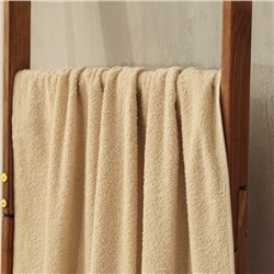 Набор махровых полотенец LoveLife "Natural beige" 3 шт: 70х130,50х80,30х50см хл100%