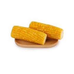 Кукуруза початок 500г