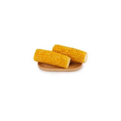 Кукуруза початок 500г