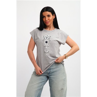 85670 футболка женская