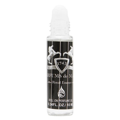 Масляные духи Parfums de Marly Pegasus For Men roll on parfum oil 10 ml