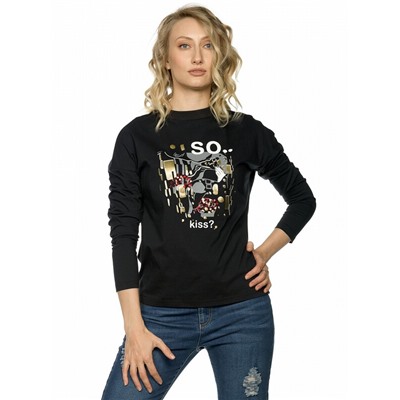 Джемпер женский