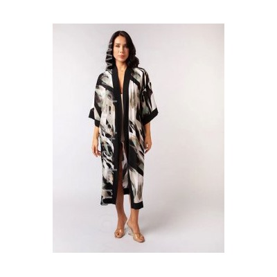 Платье пляжное №240113 Chantemely Дроп