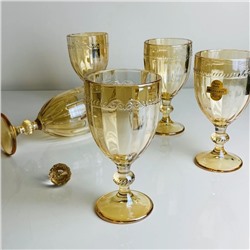 588-608 Набор из 6 бокалов 350мл в под.уп.(х4)Стекло