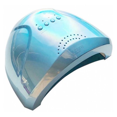 Светодиодная LED/UV лампа SUNone 1 24/48 Ватт (Голубая)