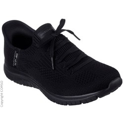 Skechers-Slip-On Sneaker