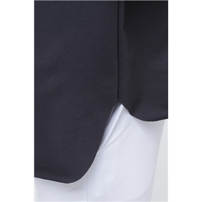 Джемпер женский 25-587L3-WB т.графит