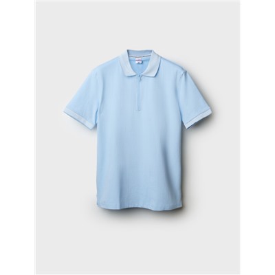 Футболка-поло мужская