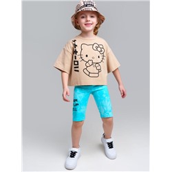 Леггинсы для девочки