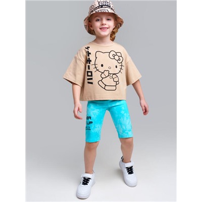 Леггинсы для девочки