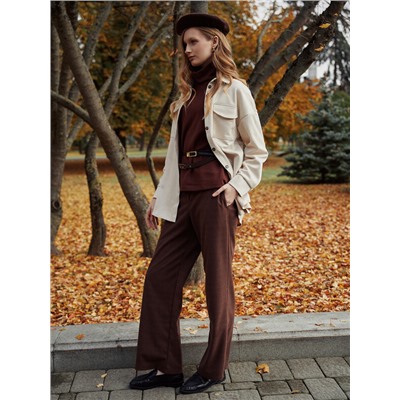 БРЮКИ ЖЕНСКИЕ 182535-1