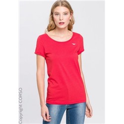 T-Shirt Embroidery