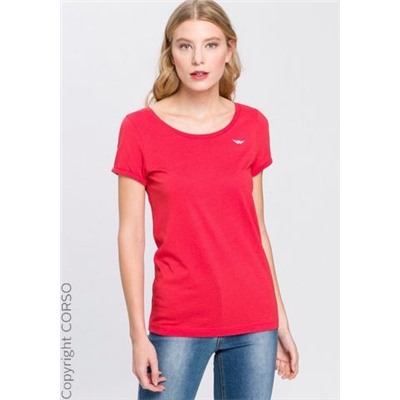 T-Shirt Embroidery