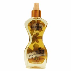 Дымка для тела Clara Line Pear & Vanilla 250 ml