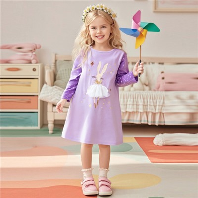 Платье Little Maven