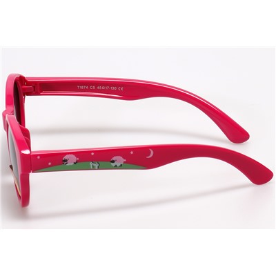 Солнцезащитные очки Santorini 1874 c5 (поляризационные)