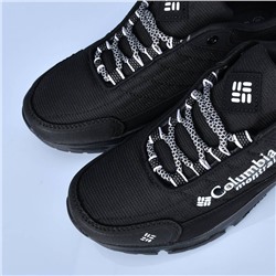 Зимние кроссовки Columbia арт 5627