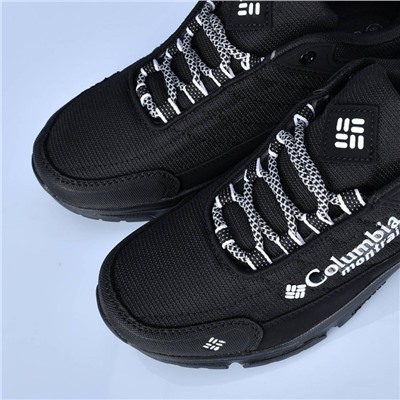 Зимние кроссовки Columbia арт 5627