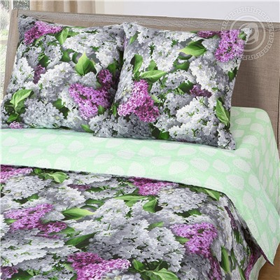 КПБ Цветок желаний Арт Дизайн 220