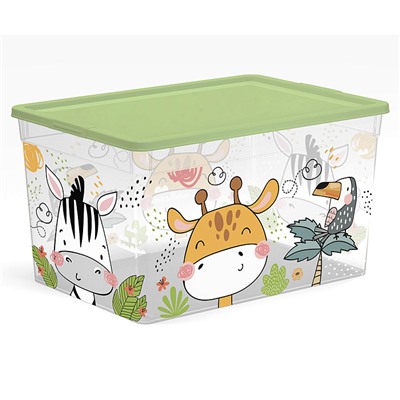 Коробка Giraffix 16 л 71750