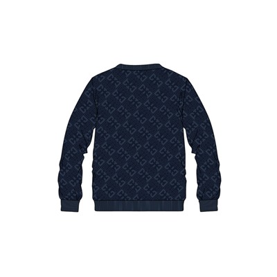 Джемпер для мальчика