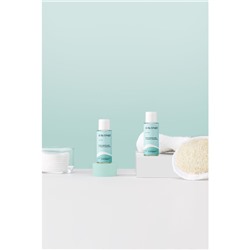 Мицеллярная вода очищение и увлажнение, мини версия 30мл