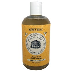 Burt's Bees Badezusatz  добавка для ванн