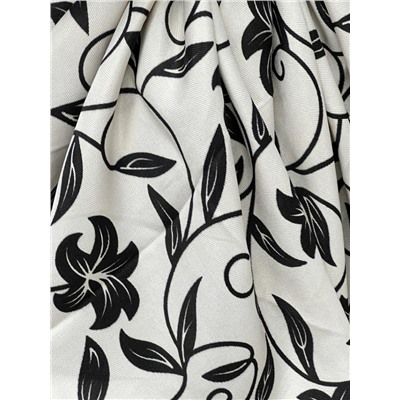 Платок утепленный Камелия цвет 3041/5