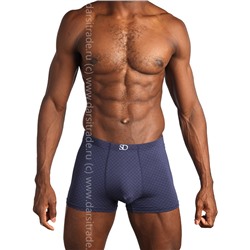 SG2954-2 Трусы мужские Дроп Sergio Dallini боксеры