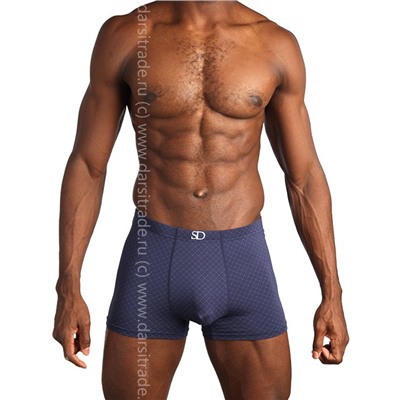 SG2954-2 Трусы мужские Дроп Sergio Dallini боксеры