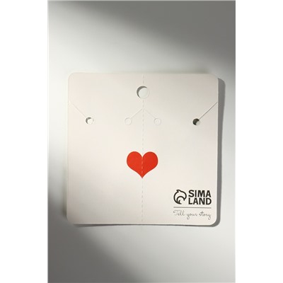 Кулоны парные на цепочке Best friends, 45 см, розовые, голубые в серебре