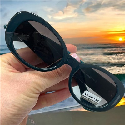 Очки солнцезащитные женские Арт 6063/5 №2