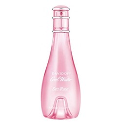 DAVIDOFF SEA ROSE lady  30ml edt