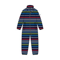 Комбинезон флисовый для мальчика