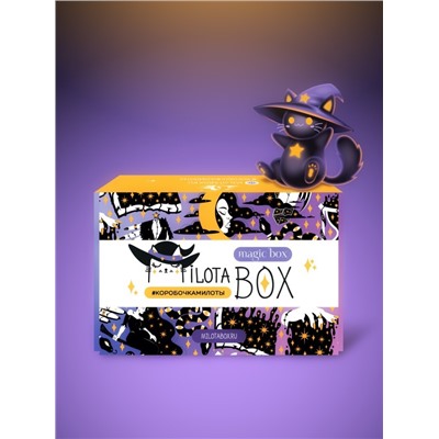 MilotaBox "Magic Box"