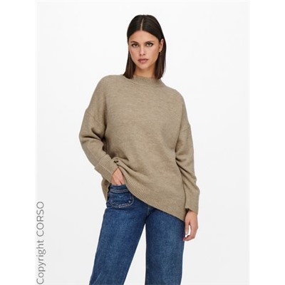 Onlsilja L/S Loose Pullo