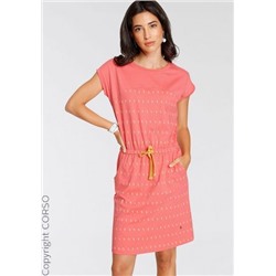 Dress Aop Beach Время выкупа ВЫКУП ТОЛЬКО ЛОТом, Выкуп возможен в случае ВЫКУП БЕЗ ИЗМЕНЕНИЯ ЦЕНЫ в €, Размер 40, Производитель AJC