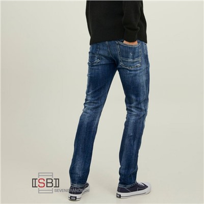 JACK&JONES, 12219093, Джинсы