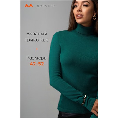 Женская водолазка Happyfox